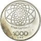 Monnaie, Italie, 1000 Lire, 1970, Rome, SPL, Argent, KM:101 - 1 000 Liras