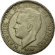 Monnaie, Monaco, Rainier III, 100 Francs, Cent, 1950, TTB+, Copper-nickel - 1949-1956 Oude Frank