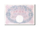 Billet, France, 50 Francs, 50 F 1889-1927 ''Bleu Et Rose'', 1914, 1914-07-25 - 50 F 1889-1927 ''Bleu Et Rose''