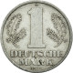 Monnaie, GERMAN-DEMOCRATIC REPUBLIC, Mark, 1956, Berlin, TTB, Aluminium, KM:13 - 1 Marco