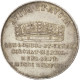 Monnaie, Italie, 1/2 Lira, 1838, SUP, Argent - Lombardie-Vénétie