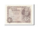 Billet, Espagne, 1 Peseta, 1948, 1948-06-19, SUP - 1-2 Pesetas