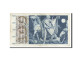 Billet, Suisse, 100 Franken, 1956, 1956-10-25, TB+ - Suiza