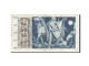 Billet, Suisse, 100 Franken, 1956, 1956-10-25, TB+ - Zwitserland