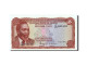 Billet, Kenya, 5 Shillings, 1978, 1978-07-01, NEUF - Kenya