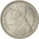 Monnaie, Monaco, 10 Francs, 1945, SUP, Copper-nickel, KM:E18, Gadoury:136 - 1922-1949 Louis II.