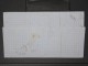 ESPAGNE - Lettre 1874 Avec Timbre - Impôts De Guerre - Détaillons Collection - A Voir - Lot N° 6164 - Brieven En Documenten