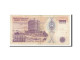 Billet, Turquie, 20,000 Lira, 1995, TB - Turquie