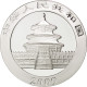 Monnaie, CHINA, PEOPLE'S REPUBLIC, 10 Yüan, 2009, FDC, Argent, KM:1896 - China