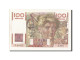 Billet, France, 100 Francs, 100 F 1945-1954 ''Jeune Paysan'', 1953, 1953-01-02 - 100 F 1945-1954 ''Jeune Paysan''