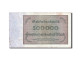 Billet, Allemagne, 500,000 Mark, 1923, 1923-05-01, TTB - 5 Miljoen Mark