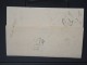 ESPAGNE - Lettre 1874 Avec Timbre - Impôts De Guerre - Détaillons Collection - A Voir - Lot N° 6181 - Briefe U. Dokumente