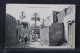 Old Africa Postcard - Rue Dans Un Village Arabe Du Sud - Sin Clasificación