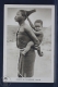 Old Africa Postcard - Missions Du Sud Afrique - Serie VIII - Mother Carrying Her Baby - Sin Clasificación