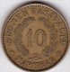 FINLANDE - PIECE DE 10 MARKKAA - 1930 - Finlande