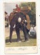 Xxx  THAILANDE SIAM&nbsp;&nbsp; H M The Queen's Elephant&nbsp; Circulé Timbre Enlevé&nbsp; ,mailed Stamp Missing - Thailand