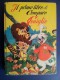 M#0F24 Enid Blyton IL PRIMO LIBRO DI COMPARE CONIGLIO Ed.Paoline 1967/ill.Ruffinelli - Old