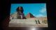C-36093 GIZA THE SPHINX AND THE PYRAMID OF CHEOPS - Gizeh