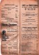 Annuaire Téléphonique-Liste Par Professions Des Abonnés Au Réseau Telephoniques D'ALGER-1956 - Annuaires Téléphoniques