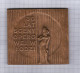 Music Musique, Medal Medaille Poland 1984, 30th Anniv. Of Opera Lodz - Zonder Classificatie