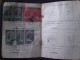 Delcampe - STAMPS ITALIA TASSE DOCUMENTO LIBRETTO LICENZA PER ESERCIZIO DI AMBULANTE 1949 - Revenue Stamps