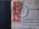 Delcampe - STAMPS ITALIA REGNO TASSE DOCUMENTO LIBRETTO LICENZA PER ESERCIZIO DI AMBULANTE 1946 - Fiscale Zegels