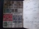 Delcampe - STAMPS ITALIA REGNO TASSE DOCUMENTO LIBRETTO LICENZA PER ESERCIZIO DI AMBULANTE 1946 - Fiscale Zegels