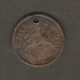 INDIA   1  PICE  1954  (KM # 1.4) - Indien