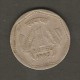 INDIA   1 RUPEE  1985 H  (KM # 79.1) - India