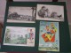 Delcampe - Lot  DE  88  Cartes   Anciennes  Sujets Divers  20  Scans - 5 - 99 Karten