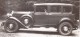 OLDTIMER AUTO 1920-1930 - Met Chauffeuse - Auto's