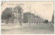 BRUXELLES-FOREST - Avenue Du Moulin - Lagaert 39 - 1906 - Forest - Vorst