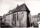 Naarden - Comeniusmausoleum Met Weeshuiskazerne  - (Noord-Holland, Nederland) - Naarden