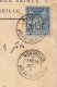 Usine Hydraulique Saint Barnabé, MARSEILLE Bouches Du Rhone Sur Enveloppe SAGE - 1877-1920: Période Semi Moderne