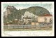 Bled / Zaloga: D. Repe / Year 1904 / Old Postcard Circulated - Slowenien