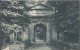 Forest.  Entrée De L'Abbaye;  Zeer Mooie Kaart Uit  1913 - Forest - Vorst