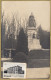 AK WIENER NEUSTADT ...  Maria Theresia Monument  ( Austria ) * Not Travelled * Wr. Neustadt * Osterreich - Wiener Neustadt