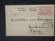 FINLANDE- Entier Postal Voyagé A Voir  Voir Scan   LOT P4570 - Postal Stationery