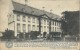 Grammont  -  Château  St-Adrien;   1925  Naar  Oude-God - Geraardsbergen