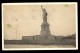 Statue Of Liberty, New York City / Postcard Circulated - Statua Della Libertà