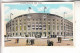 SPORT - BASEBALL - New York, Yankee Stadium - Baseball