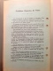 Delcampe - FABRIQUE GENERALE D ARTICLES POUR FETES ET SOCIETES / ETS MENDEZ AUDOUIN 1936 - Werbung