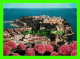 MONACO - PRINCIPAUTÉ DE MONACO - LE ROCHER - EDIT. AJAX - - Panoramic Views