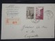 Delcampe - MONACO- Lot De 7 Documents Voyagés Période 1901/1959 A Voir Scans  P4619 - Poststempel