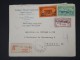 Delcampe - FRANCE- MARTINIQUE- Lot De 3 Enveloppes  Pour La FRANCE  Période 1930/40 A Voir Scans  P4620 - Autres & Non Classés