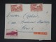 Delcampe - FRANCE- MARTINIQUE- Lot De 3 Enveloppes  Pour La FRANCE  Période 1930/40 A Voir Scans  P4621 - Andere & Zonder Classificatie