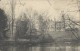 Dilbeek    Château De Ste-Alène;  Edit.: De Schryver;  1909  Prachtige Kaart Naar  Malines - Dilbeek