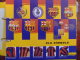 LIBRO CON FICHAS FUTBOL FOOTBALL DEL BARÇA 150 LAMINAS  Editado Por La Vanguardia En 1996 - Libros