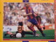 Delcampe - LIBRO CON FICHAS FUTBOL FOOTBALL DEL BARÇA 150 LAMINAS  Editado Por La Vanguardia En 1996 - Libros