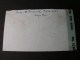 == SWA Cv. Cenzor 1947 - Airmail